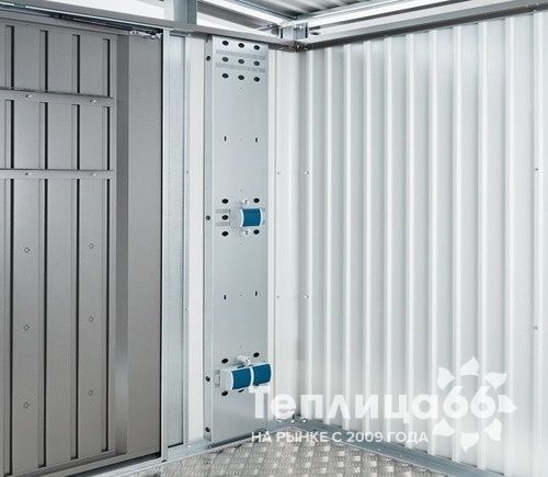 Электромонтажная панель